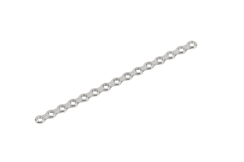 1,5mm Lockingplatte schneid- und biegbar (CM15LOCK)