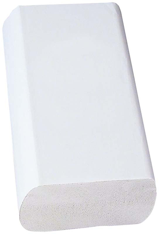 Omni-Z Interfold Plus Einmalhandtuch weiß, 22 x 32 cm, 2.300 Stk
