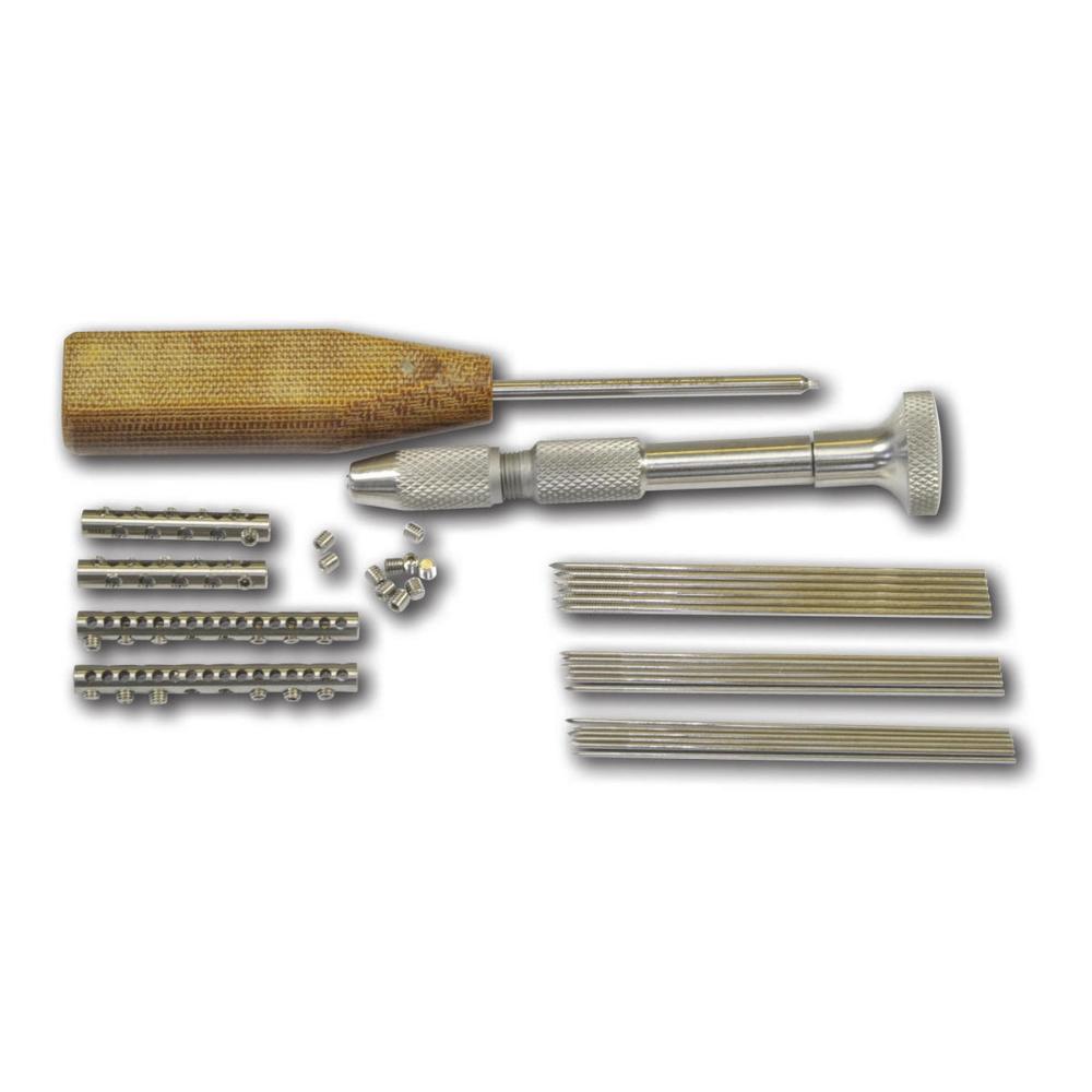 Inbusschlüssel 1,5 mm (015508)