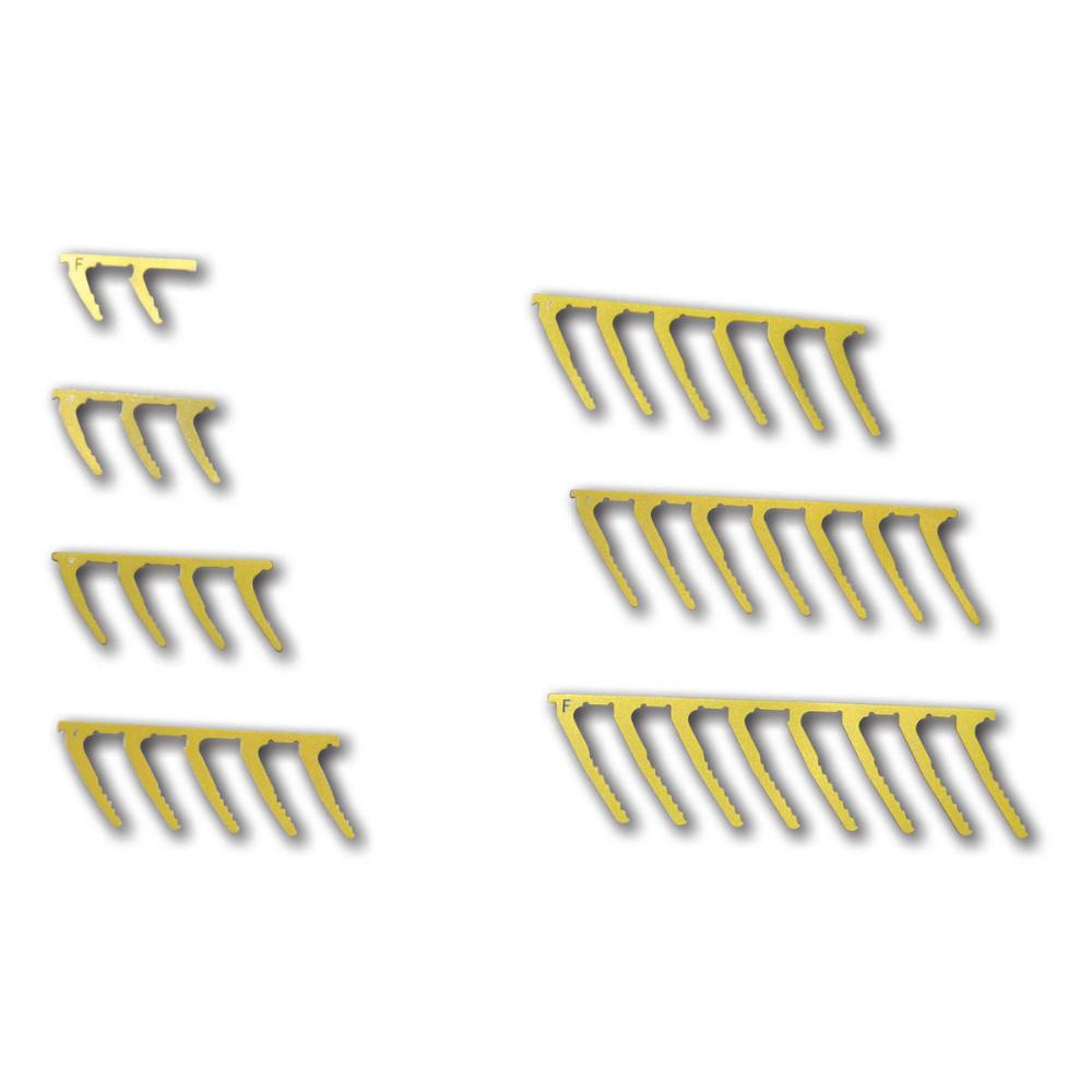 TTA Fork/Titan, 7 Stifte (TTAF7)