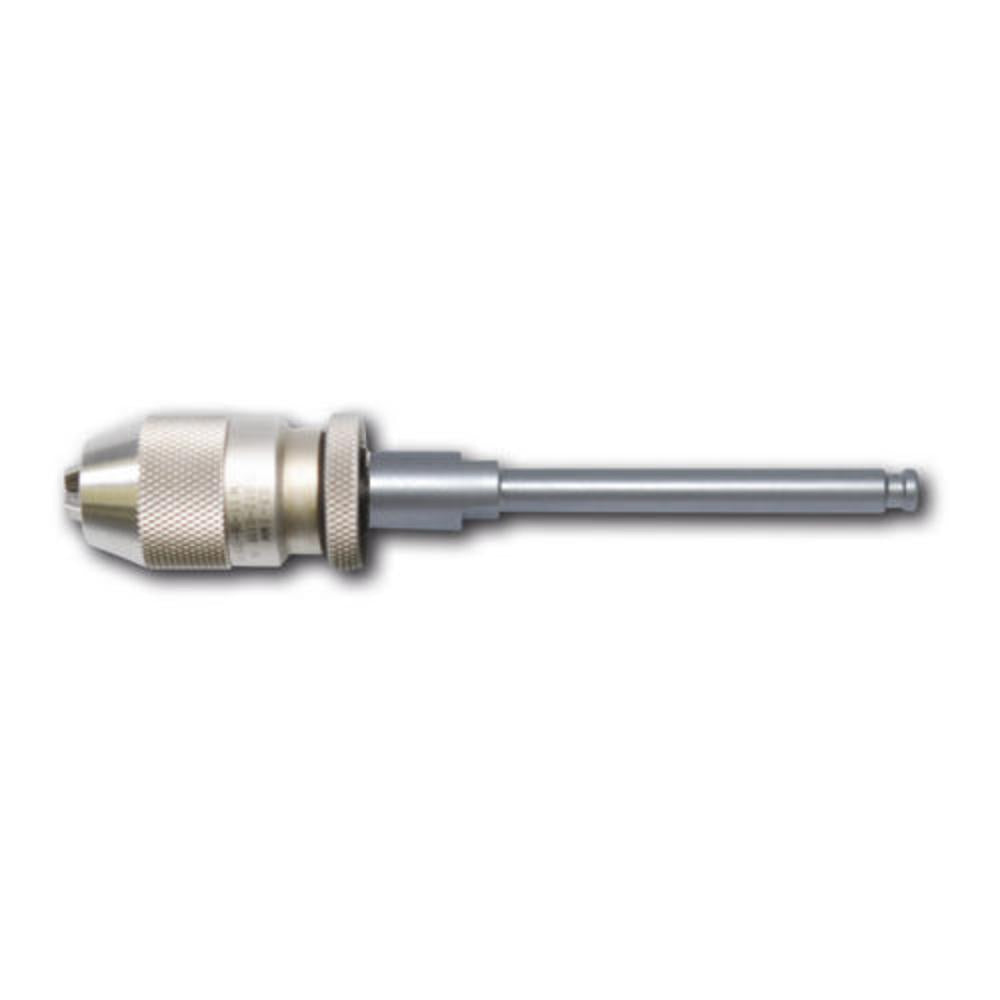 Schnellspann-Bohrfutter 0,6-3 mm (K107VI)