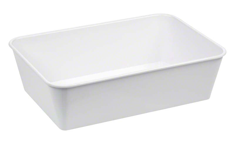 FESTOPAS® Instrumentenschale, weiß, 35 x 24 x 10 cm