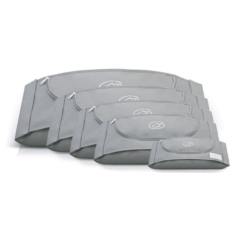 Euthabag® Body Bag für Tiere, Starter Pack (ETHGSP)