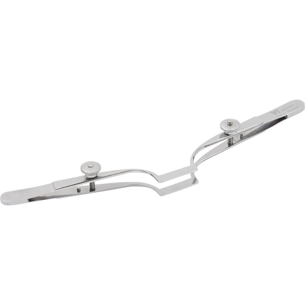 Distichiasis-Klemme, 17 cm (014113)