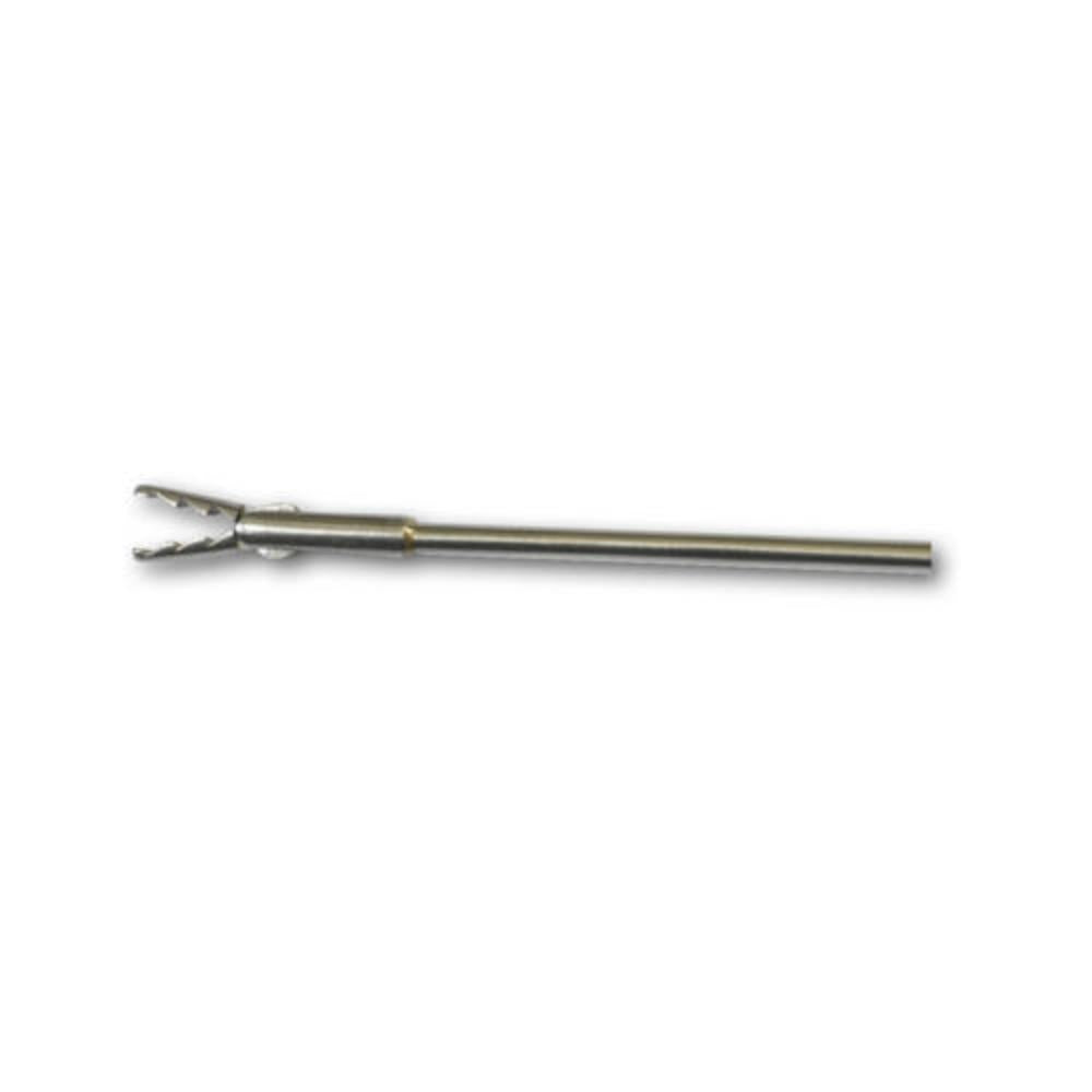 Fremdkörperzange, Schaftlänge 220 mmMaulstärke 3,3 mm (014097XXF)