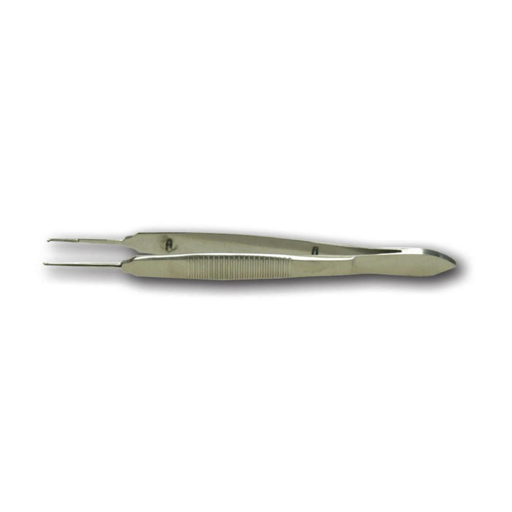 Pinzette nach Castroviejo für Kornea, 10,5 cm (014190)