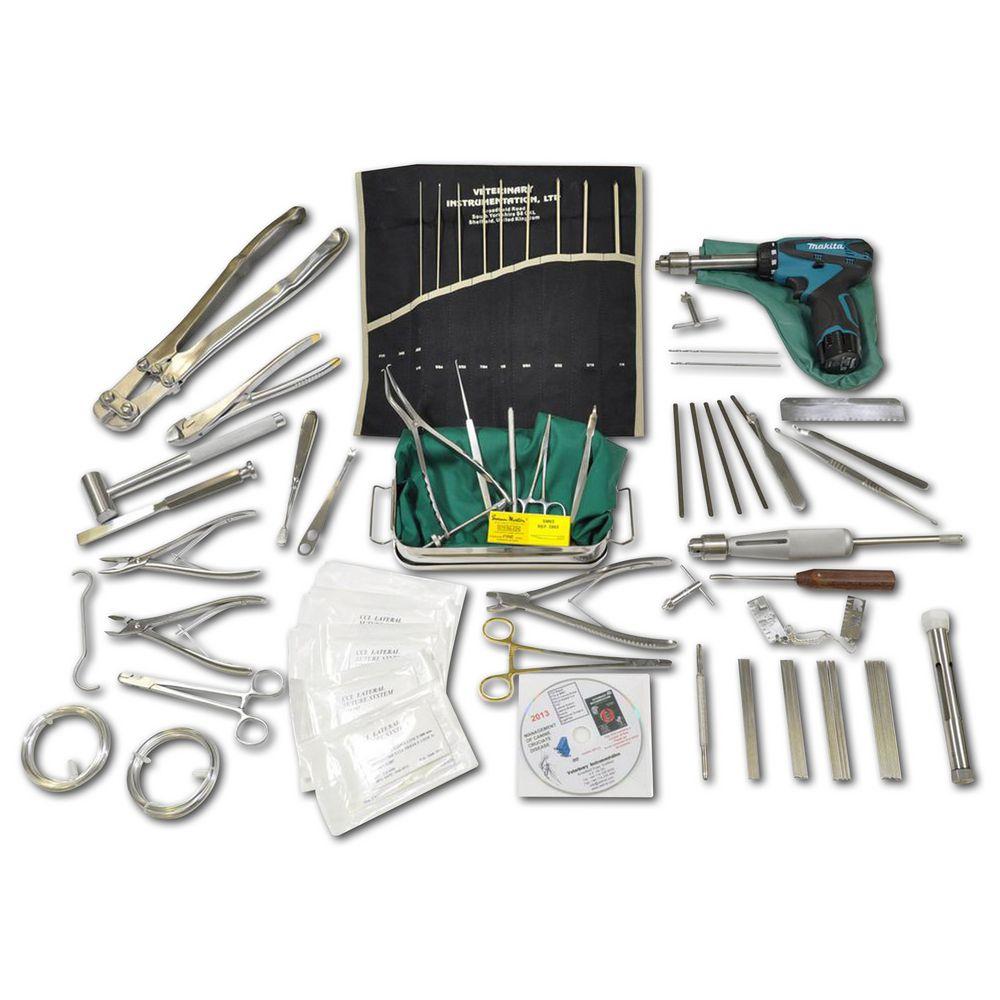 VI Orthopädisches Basisset ORTHOKIT1