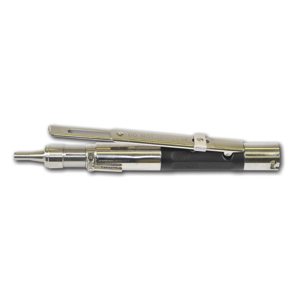 Kupplung Medium für 45-51mm Fräs-Aufsätze Surgairtome II (VIMBG)