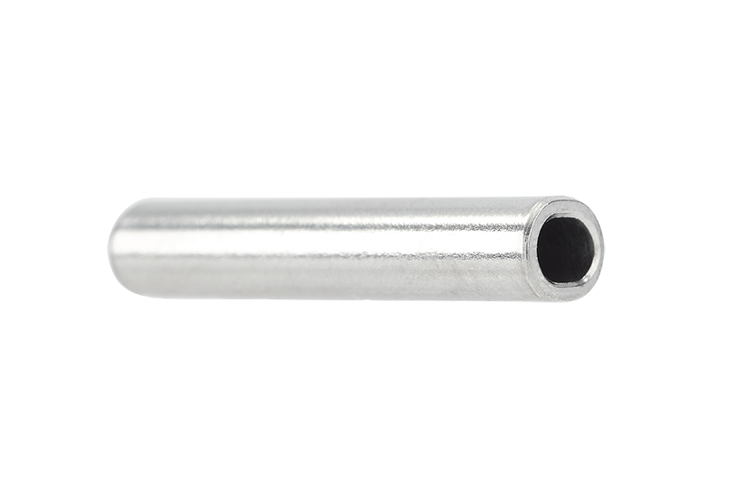 14 mm Crimp Hülse für über 45 kg (100lb) Nylon, unsteril (091133)