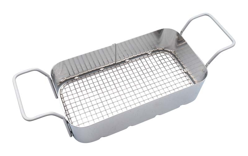 smartsonic med 30 Edelstahlkorb