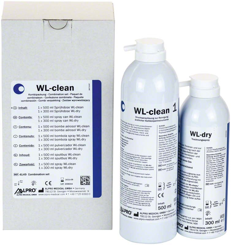 WL-clean