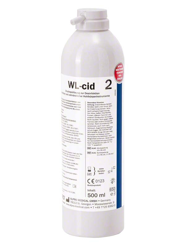 WL-cid