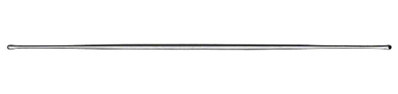 Fistelsonde, Knopfsonde, fein