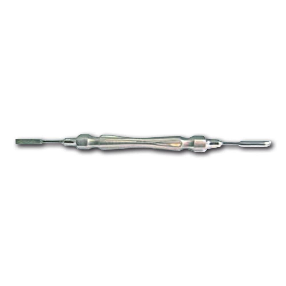Diamant Raspel, doppelendig, 20,5 cm (012173)