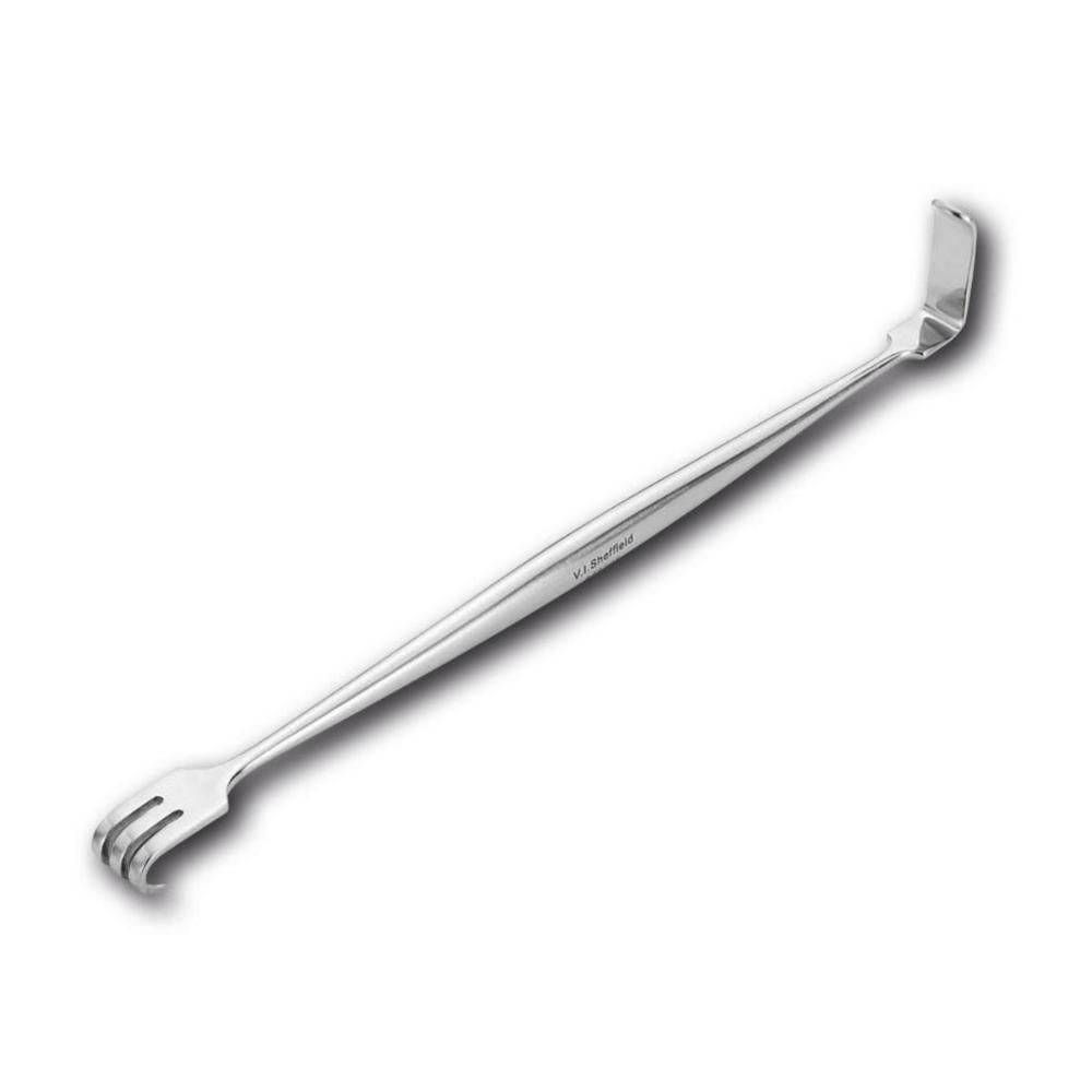 Senn-Spreizer, 160 mm (833305)