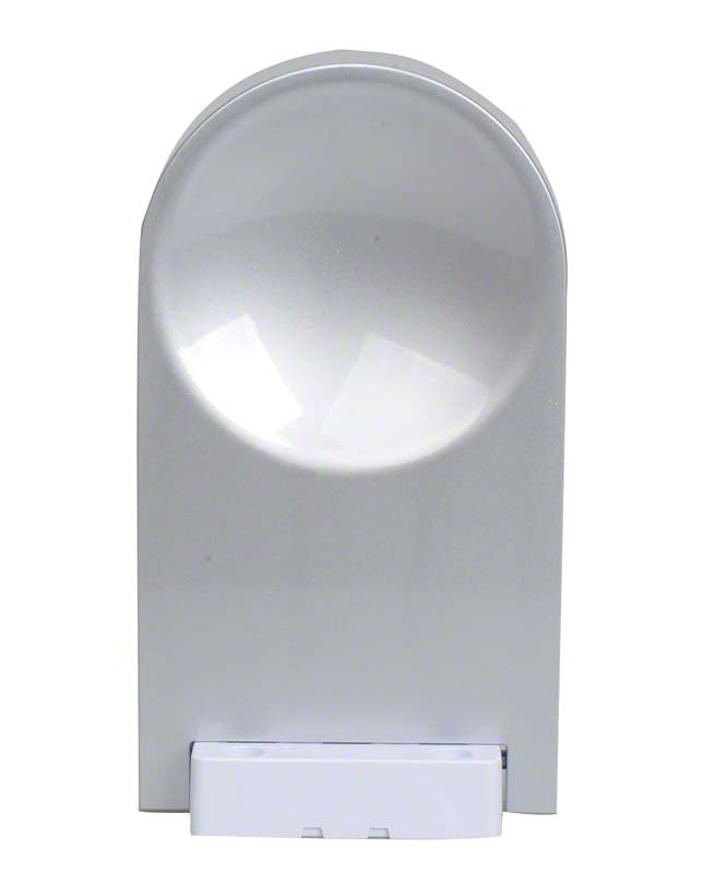 OmniStar Tropfschale für Wandspender  mit Armhebel Chrom Ersatzteil
