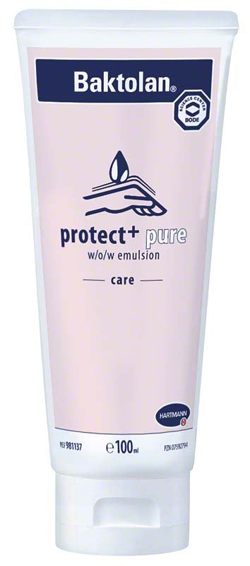 Baktolan® protect + pure