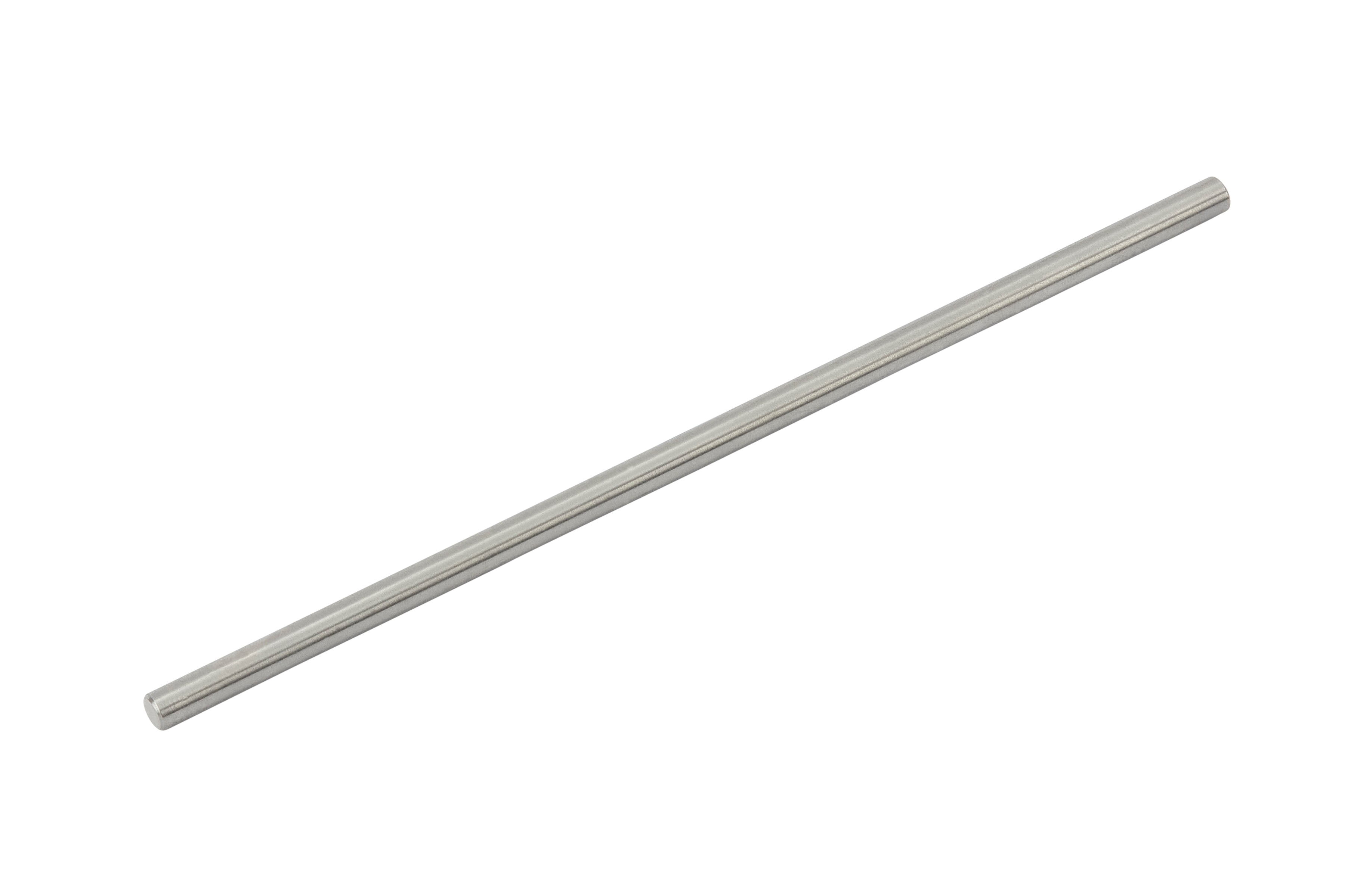 Verbindungsstange,  4,8 mm, 150 mm lang, Edelstahl, KE+ (001587)
