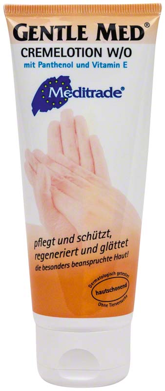 Gentle Med® Handcreme 100 ml Flasche
