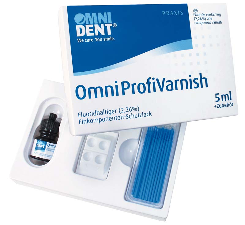Omni ProfiVarnish Schutzlack