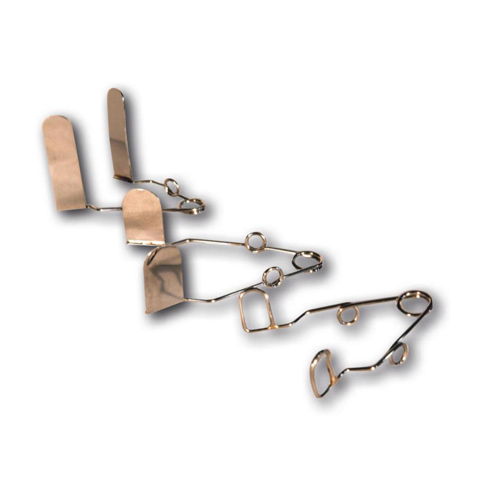 Wangenspreizer groß, für Nager, Spreizung 60mm (012189)
