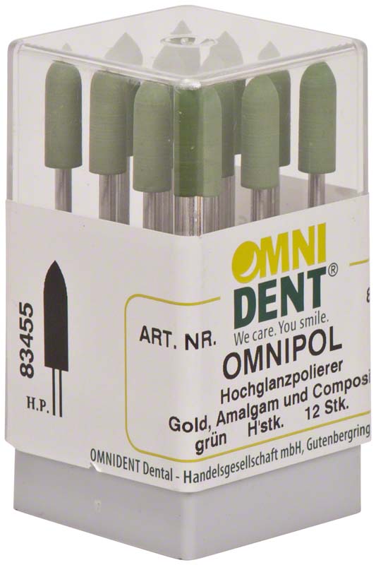 Omnipol für Handstück