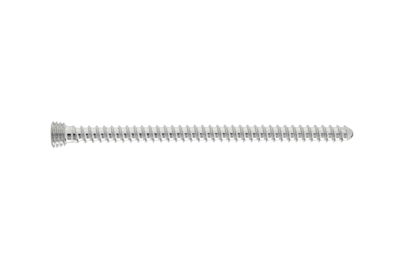 1,5 mm Lockingschraube, Star-Kopf, 24 mm lang (LS15STAR24)