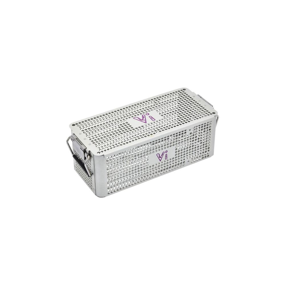 Modulare Instrumentenbox ohne Deckel, 305x130x115 mm (MPBB)