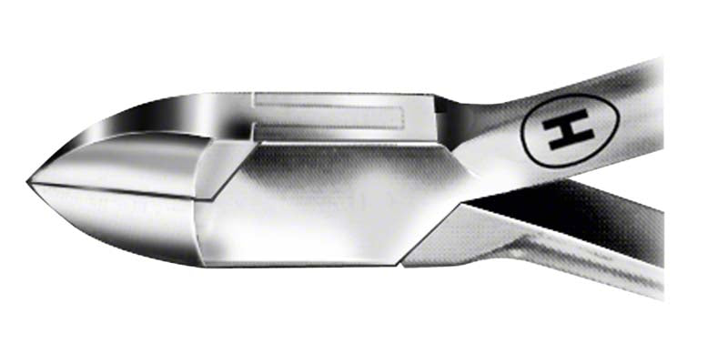 Seitenschneider, 12 cm